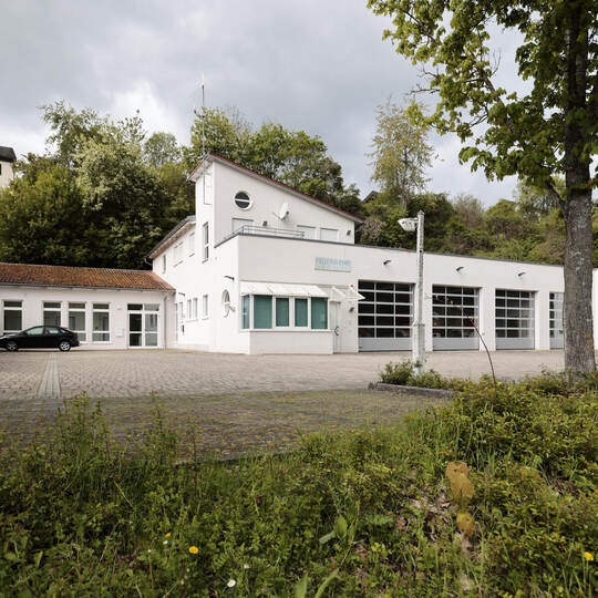Feuerwehrmagazin