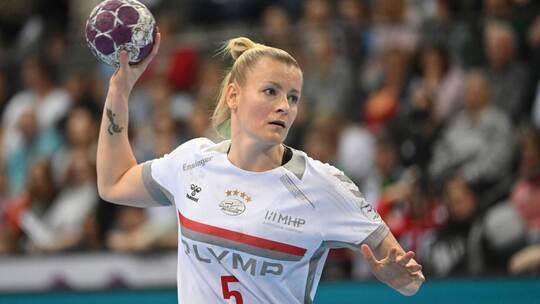 Antje Döll