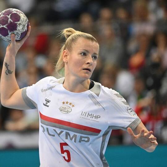 Antje Döll