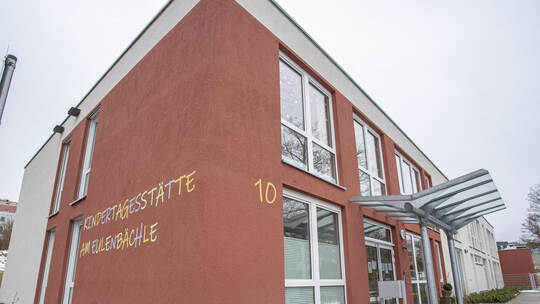 KiTa Eulenbächle Schömberg
