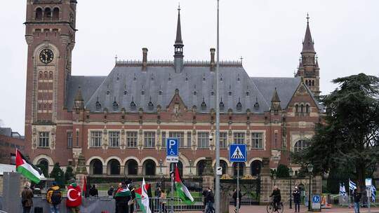 Den Haag