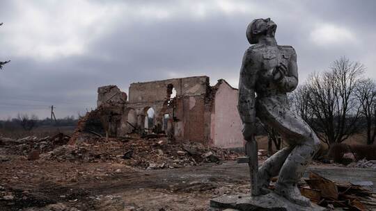 Ukraine-Krieg Ukraine-Krieg