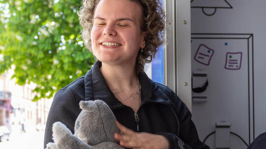 TruDi Heim Am Hachel