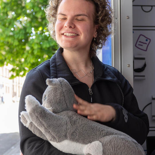 TruDi Heim Am Hachel