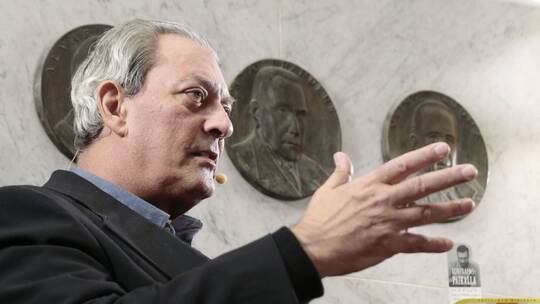 Paul Auster