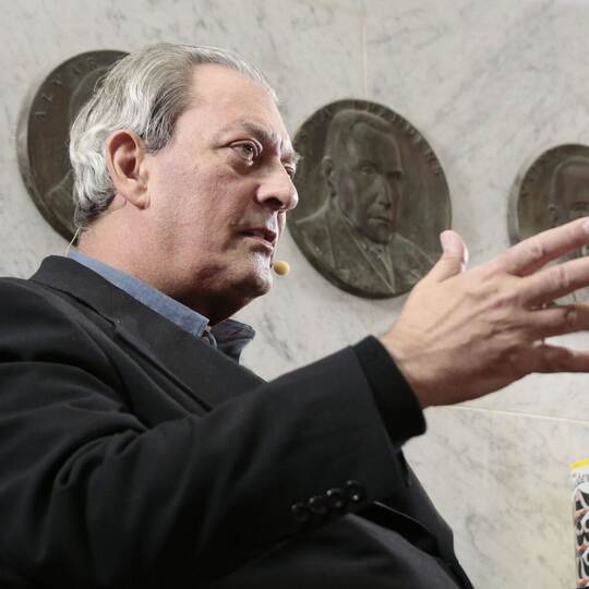 Paul Auster