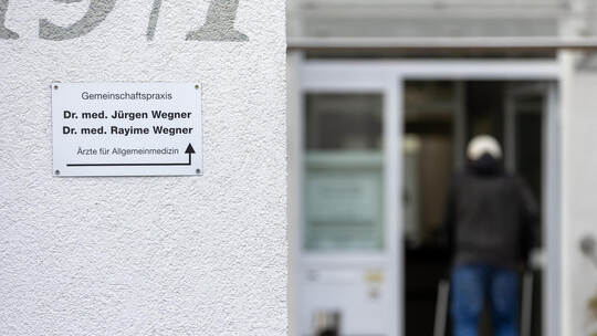 Praxis Wegner Wiernsheim