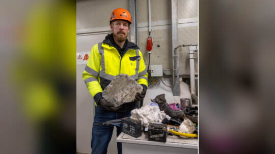 PreZero Falsches Entsorgen