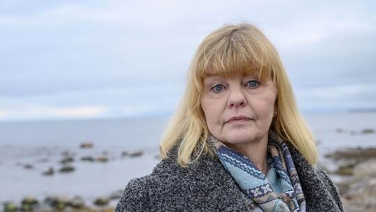 Inger Nilsson