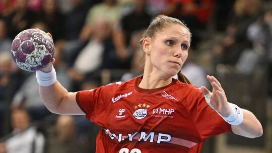 Xenia Smits