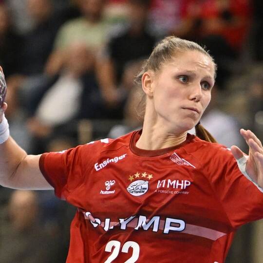 Xenia Smits