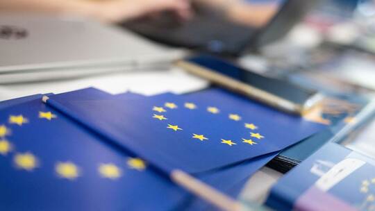 Europawahl Europawahl