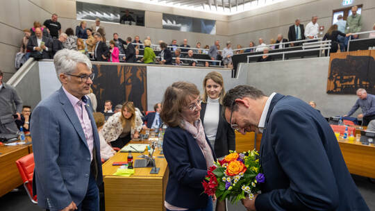 Wahl Tobias Volle Dezernat 2