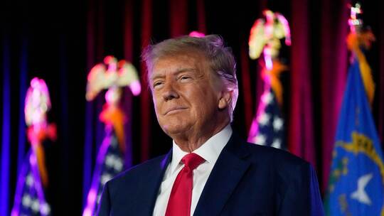 Prozess gegen Trump soll später starten