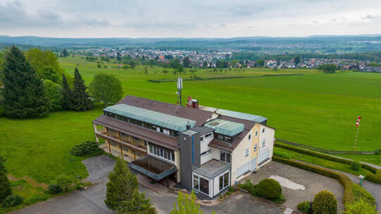Adlerhof Schwann