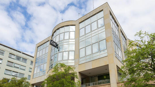 C&A Pforzheim Marktplatz