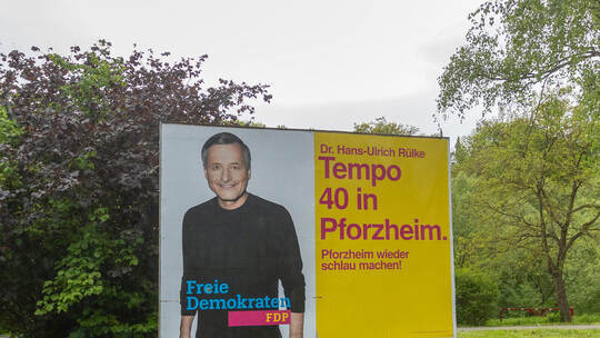Rülke Plakat Würmtal