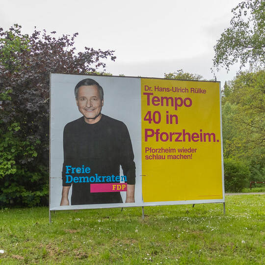 Rülke Plakat Würmtal