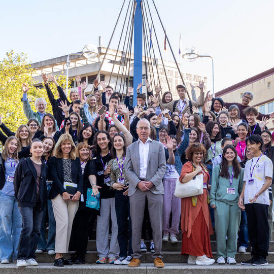 Internationale Theatertage
