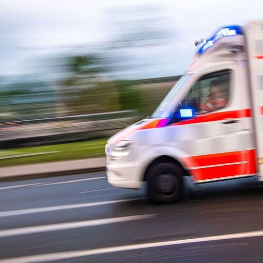 Krankenwagen Krankenwagen