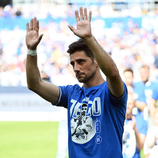 Karlsruher SC - Hannover 96