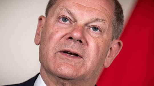 Olaf Scholz Olaf Scholz