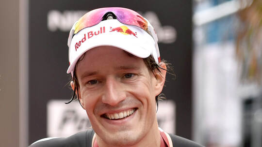 Sebastian Kienle