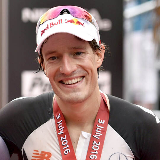 Sebastian Kienle