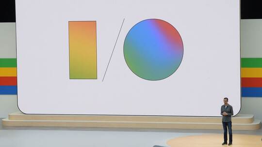 Google I/O