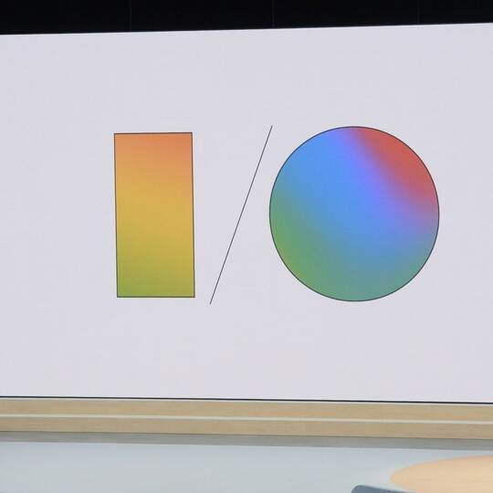 Google I/O
