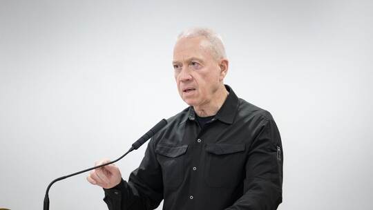 Joav Galant