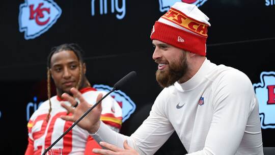 Harrison Butker