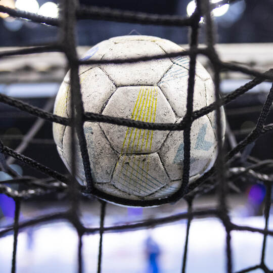 Handball