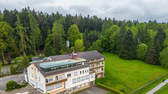 Adlerhof Schwann