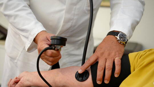 Verband schlägt Alarm wegen fehlender Hausärzte