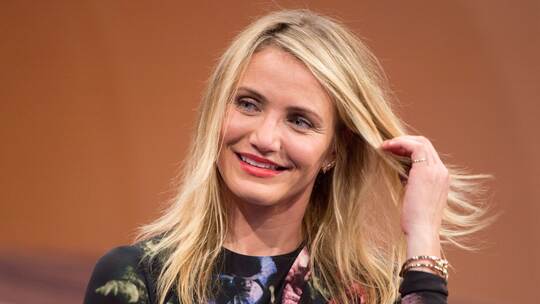 Cameron Diaz Cameron Diaz
