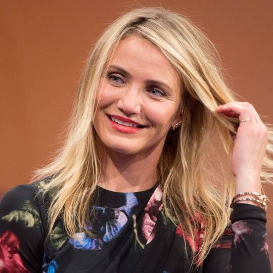 Cameron Diaz