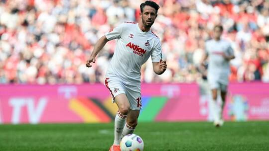 Mark Uth Mark Uth