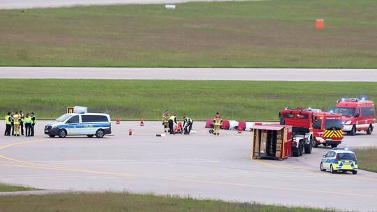 Münchner Flughafen Münchner Flughafen