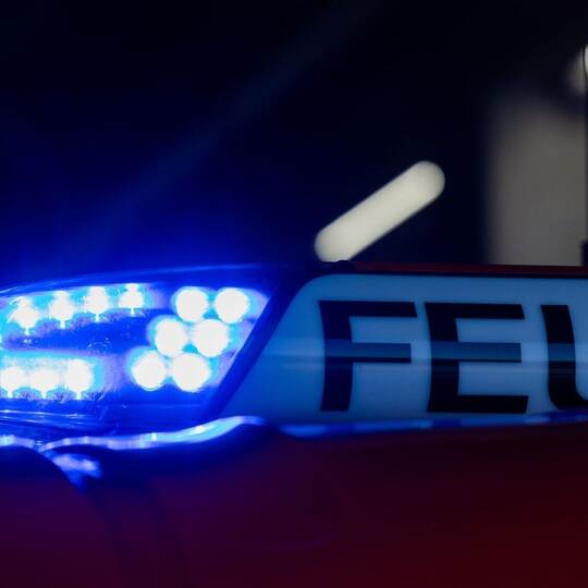 Feuerwehr