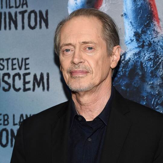 Steve Buscemi