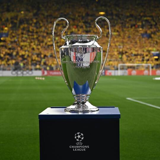 Champions League