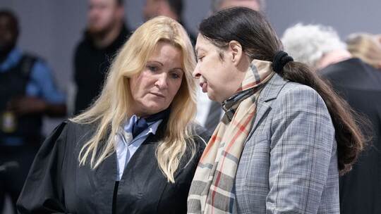 Birgit Malsack-Winkemann Birgit Malsack-Winkemann