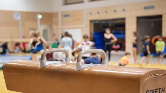 Lehrer gegen Änderungen am Sportunterricht