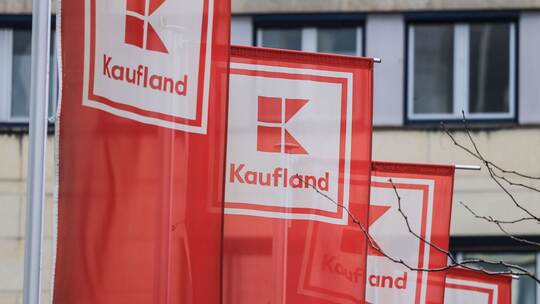 Kaufland Kaufland