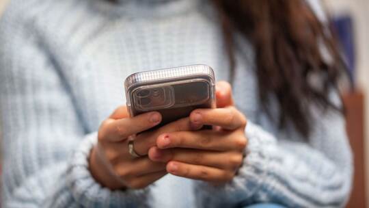 Smartphone Smartphone