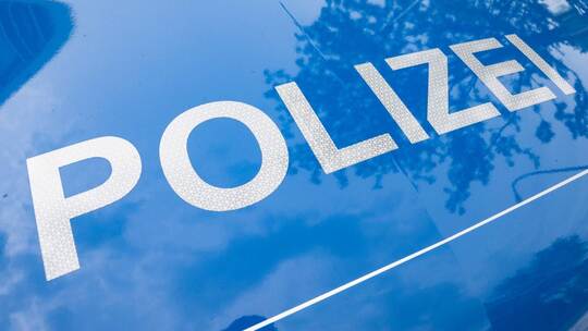 Polizei