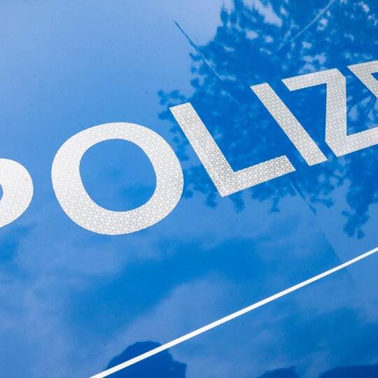 Polizei