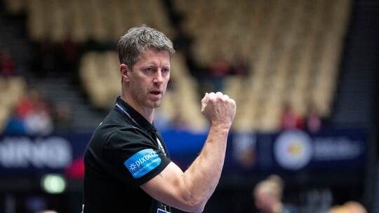 Markus Gaugisch