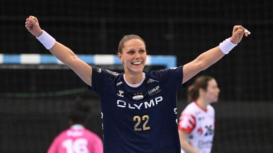 Xenia Smits